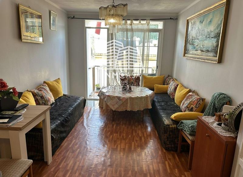 Foto 6563aa19-9ab4-4fb0-afb9-8f95f284d22b. Flat in Llevant Reus