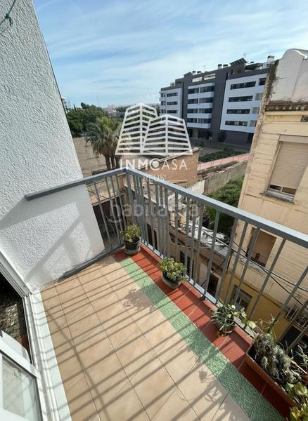 Foto 95d4a0b3-217d-4bd7-9937-b8a75999c95f. Flat in Llevant Reus