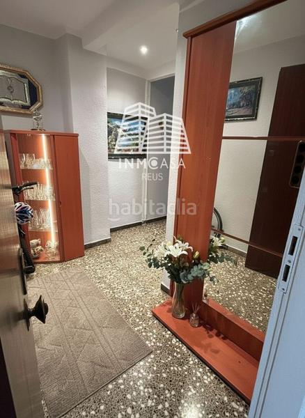 Foto a23623b0-1b0c-49b9-a5f2-158dcdcc08b3. Flat in Llevant Reus