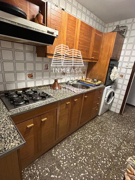 Foto d7701b46-054f-4033-bf37-266a04d5b967. Flat in Llevant Reus