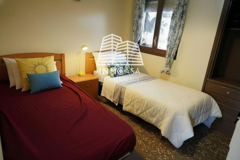 Foto fb732dfa-953d-431e-b7bd-d41e06be5e33. Flat in Llevant Reus