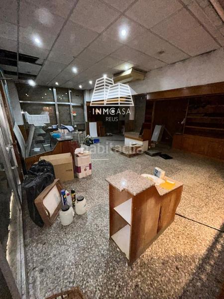 Foto 20825501-704a-4736-9749-a4a771d6551d. Geschäftsraum in Centre Reus