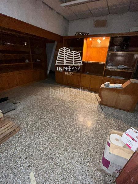 Foto 507e54af-bde4-4d30-a7ec-c7f159afb655. Geschäftsraum in Centre Reus