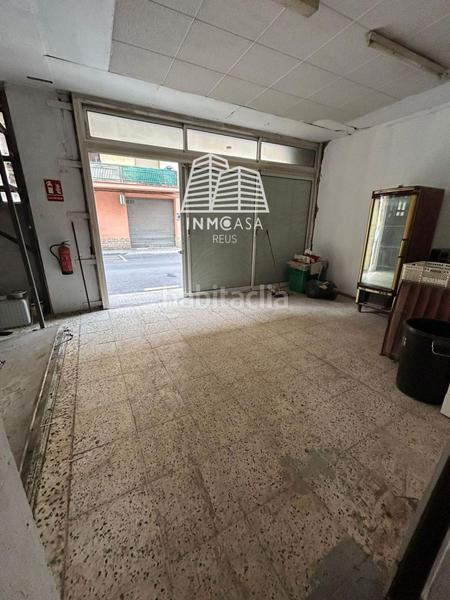 Foto 66959b2a-2d01-4145-be21-93e0a3861e45. Geschäftsraum in Centre Reus