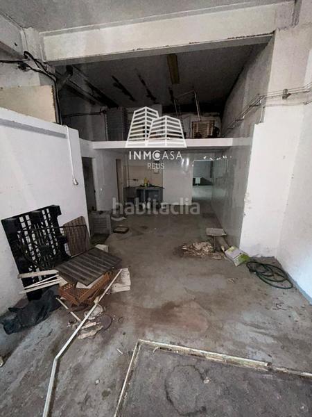 Foto 67360826-567f-4673-b00c-b39656b7624f. Geschäftsraum in Centre Reus