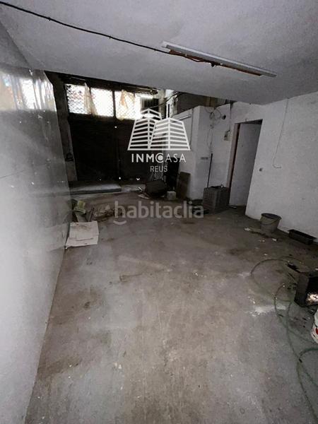 Foto 69ec800c-535c-46e6-a14c-96cada87af53. Geschäftsraum in Centre Reus