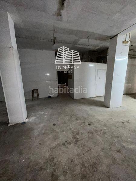 Foto 967aaa47-a42d-4914-b9c1-bed73d503752. Geschäftsraum in Centre Reus