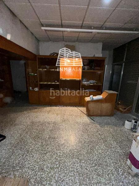 Foto b0194cce-05e1-448f-b91f-f336f857f35a. Geschäftsraum in Centre Reus