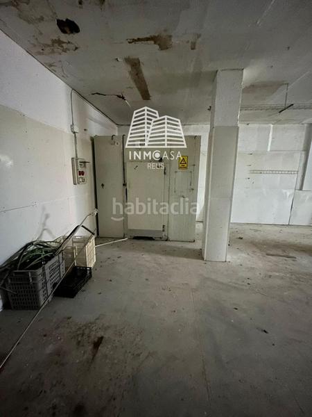 Foto f0c0b559-9a4b-4b99-89cc-3242da3a482d. Geschäftsraum in Centre Reus