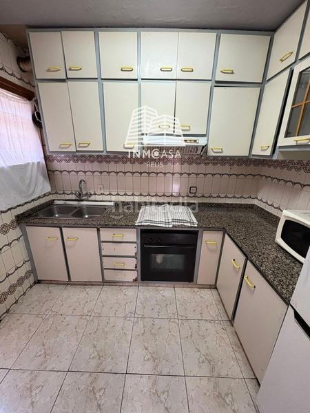 Foto 2c4839fa-8439-42a8-ac22-59bac014f0e6. Pis a Vila-seca poble Vila-seca