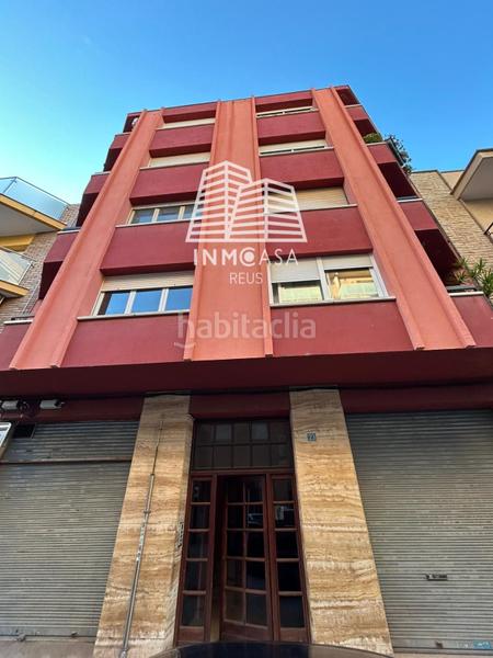 Foto 4c4bc885-bfb5-43f9-9b9a-28e346abab86. Pis a Vila-seca poble Vila-seca