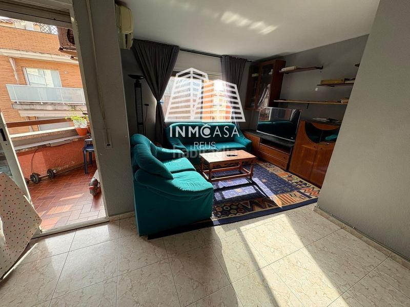 Foto 726dc0a1-1457-4f7a-897e-f786a4df88d4. Pis a Vila-seca poble Vila-seca