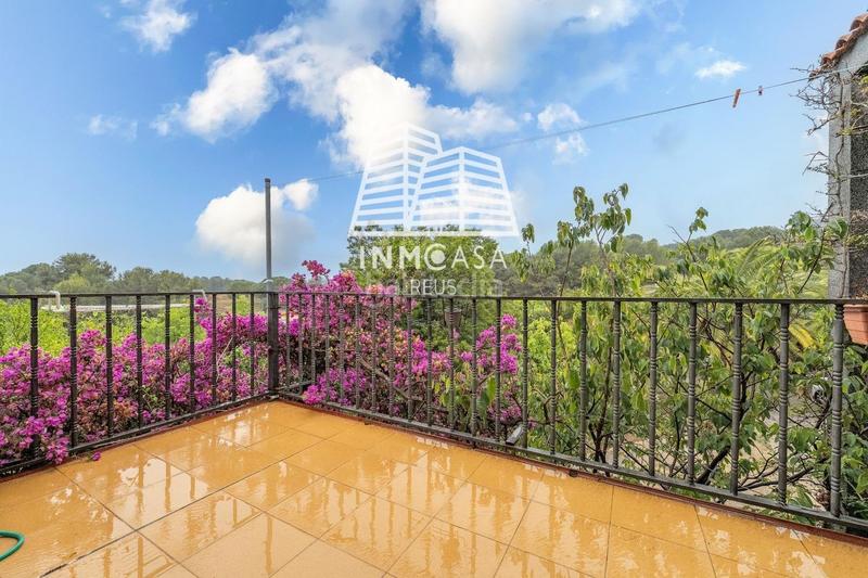 Foto a3f832ac-d49d-451b-a805-399e70640e39. Xalet amb aparcament a Albiol (L´)