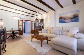 Duplex  Calle del pouet. Calle del pouet