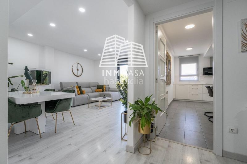 Foto 2ec76241-1733-4108-a6ca-7a089fdfd032. Flat with parking in Ponent Reus