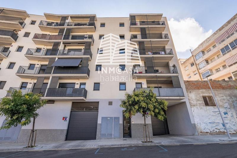 Foto 35a5f00d-5a45-4c0d-8900-11b2fd840860. Flat with parking in Ponent Reus
