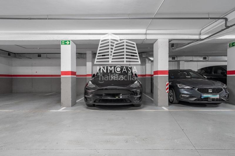 Foto 55db9981-e30e-4b25-80ca-287f22a91ea0. Flat with parking in Ponent Reus