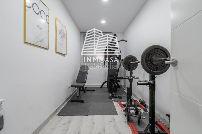 Foto 586c5837-81a5-4d4a-a46f-bb6262afdbef. Flat with parking in Ponent Reus