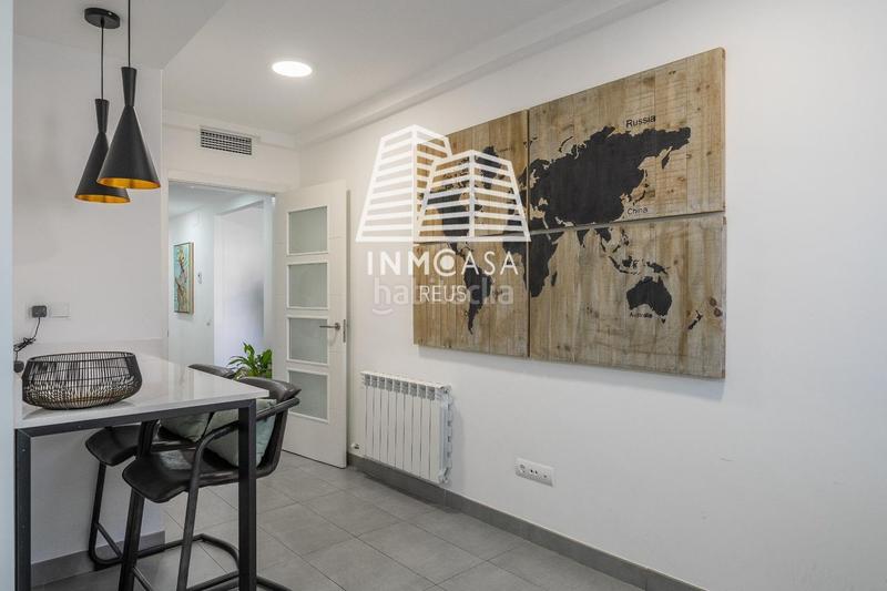 Foto 5d6039d8-9a73-466c-be87-f06de15c2f31. Flat with parking in Ponent Reus