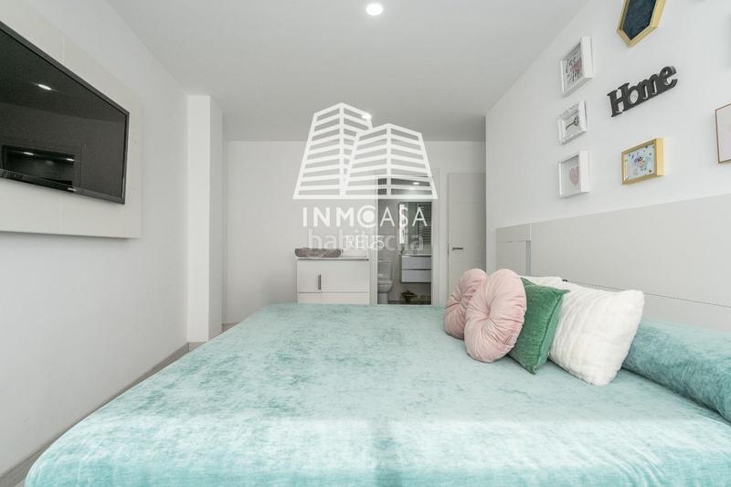 Foto 6e48114d-2a37-4901-8a6a-ae0f1b1a68bb. Flat with parking in Ponent Reus