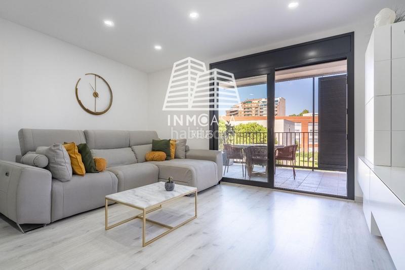 Foto 6fd26fa6-b429-4320-a0f6-5d2136e486f9. Flat with parking in Ponent Reus