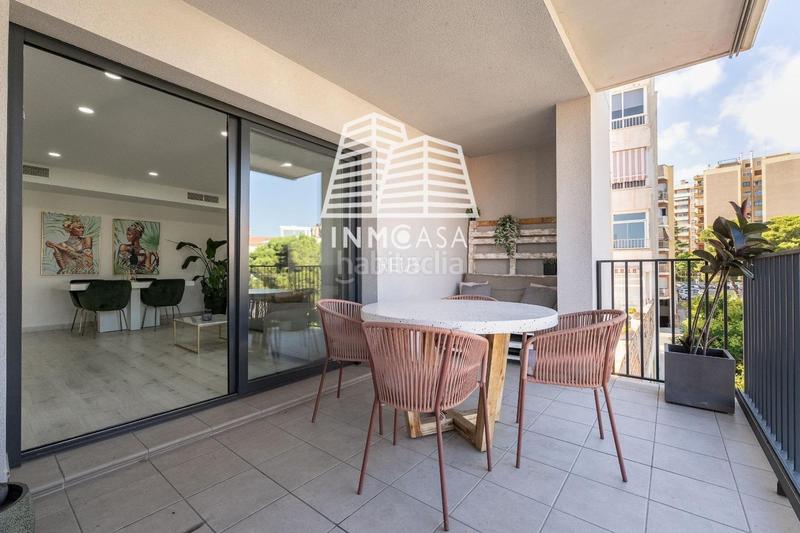 Foto 6fe6c3db-74a6-4536-a598-a24c88d8329e. Flat with parking in Ponent Reus