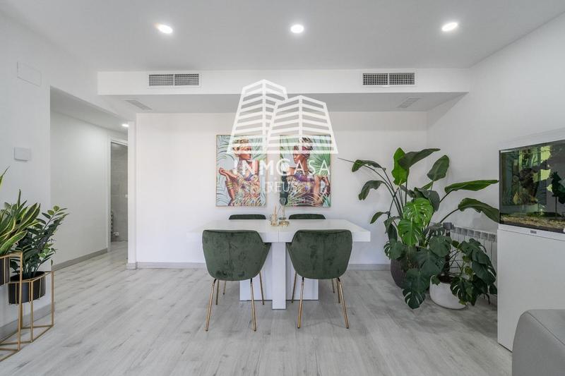 Foto 76a5a664-24d5-42d7-b0a8-b2e3c1fb85e5. Flat with parking in Ponent Reus