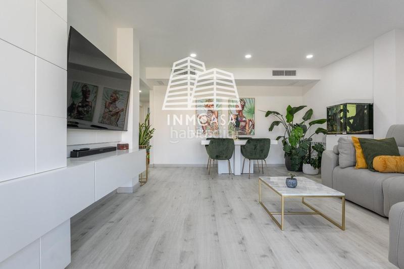 Foto 884ff5e9-4699-4967-8b8e-e5faa5284632. Flat with parking in Ponent Reus