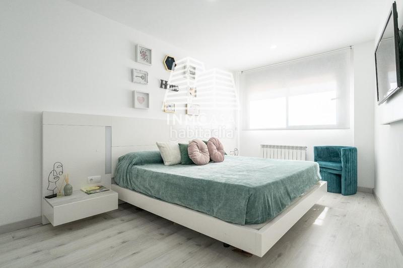 Foto 8a390d7d-29e7-4df3-8dd6-6ad86fe005e6. Flat with parking in Ponent Reus