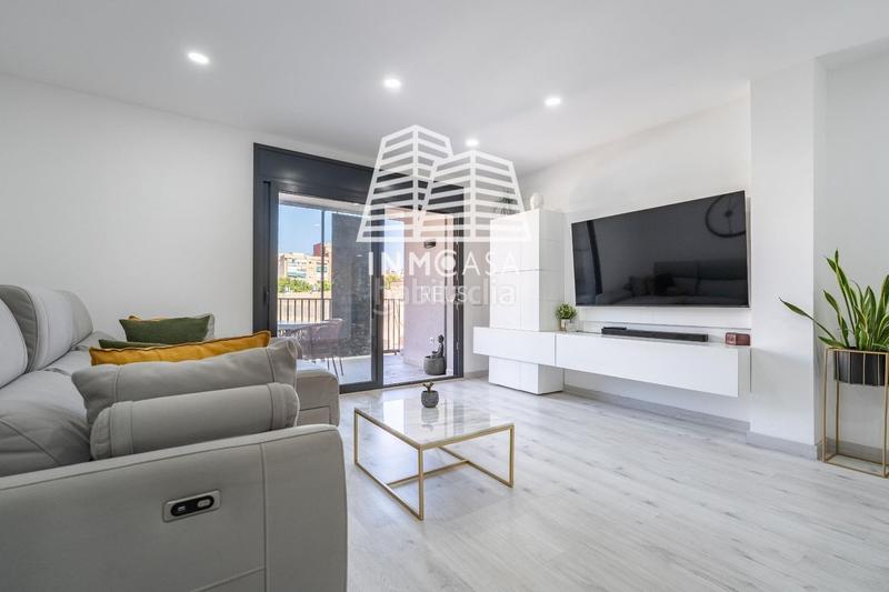 Foto a900f25e-d821-4a59-8be1-fdb97cd68c15. Flat with parking in Ponent Reus