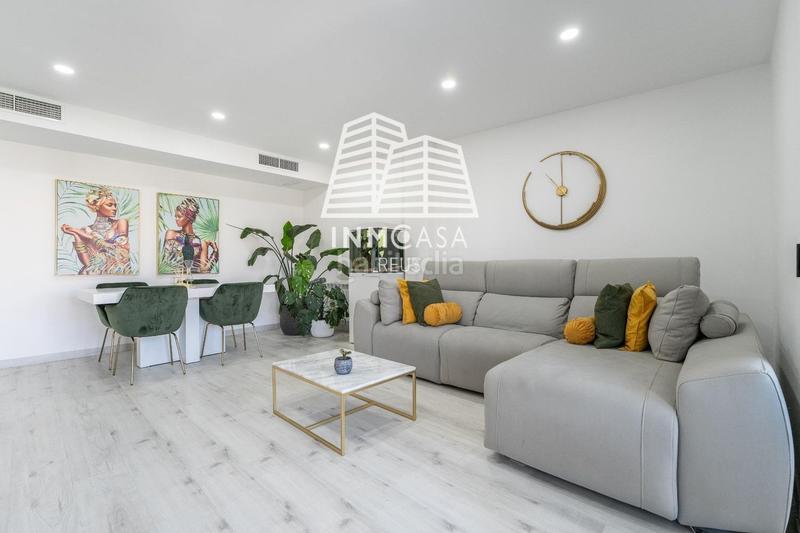 Foto b5bc3b84-f87e-46b7-a9bc-81f8b6ec79ee. Flat with parking in Ponent Reus