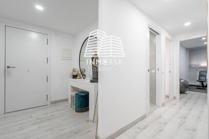 Foto bb4626cd-dbdc-491c-8206-5859aa332222. Flat with parking in Ponent Reus