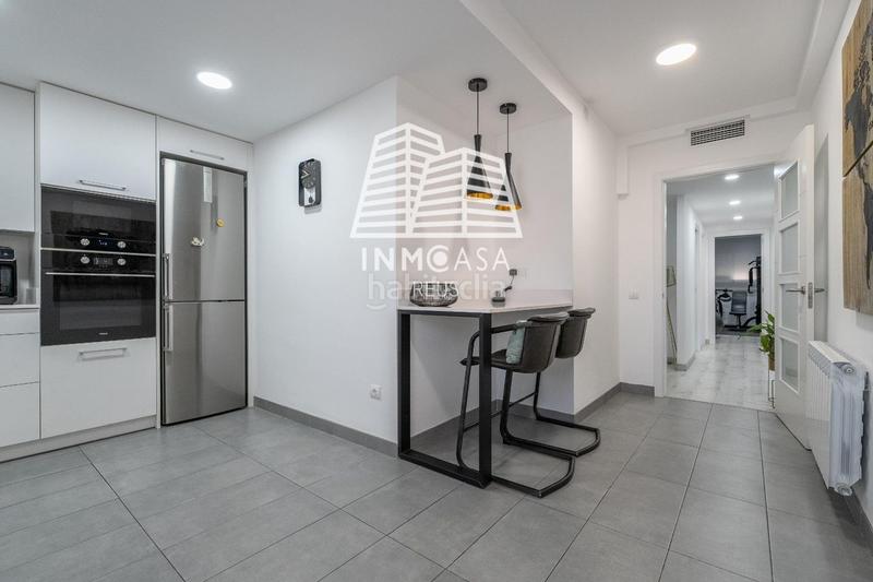 Foto d24dc79b-14be-4bb6-a371-02d0764123c4. Flat with parking in Ponent Reus