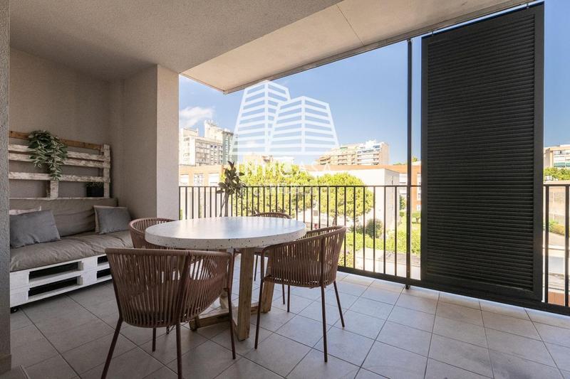 Foto de551480-6d24-4d16-b12a-b55f99dcb84e. Flat with parking in Ponent Reus