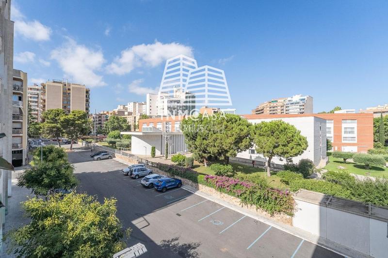 Foto eb48b6c0-b76d-4daf-9ca4-7d485c397bb3. Flat with parking in Ponent Reus