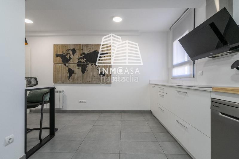 Foto f3819730-fea3-486f-b54f-7d4062eb54fd. Flat with parking in Ponent Reus