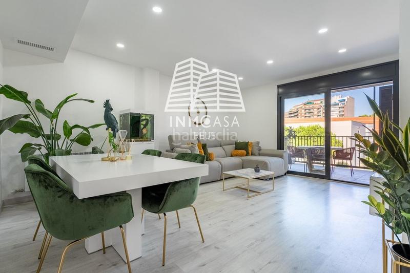 Foto f8d826af-bd74-4820-8ffe-2571e69f09da. Flat with parking in Ponent Reus