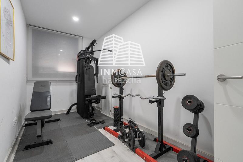 Foto f95a6237-2dea-40b7-909a-ea1b9d0a2bcd. Flat with parking in Ponent Reus