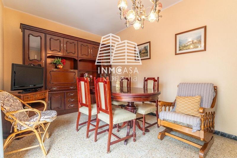 Foto 065254ba-a354-41e1-bab7-cc3c461aed6d. Flat in Llevant Reus