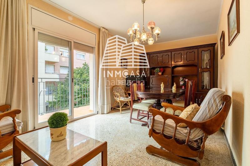 Foto 0d7e7d3b-4833-4232-be03-9422b388f808. Flat in Llevant Reus