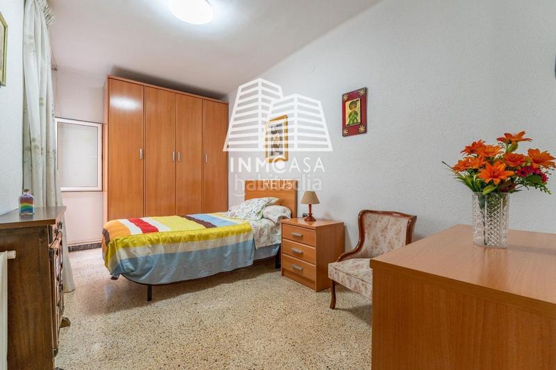 Foto 0d84ae7c-c9e5-493d-8b13-d2b6a3f366d5. Flat in Llevant Reus