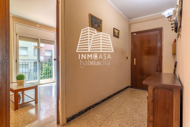 Foto 46313c64-7ce3-4ba6-8fe8-d13351c0f10e. Flat in Llevant Reus