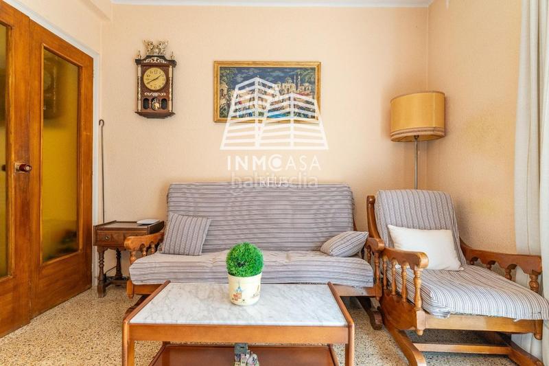 Foto 5c8d7a5d-2344-46b3-8a96-b7302fe382ba. Flat in Llevant Reus