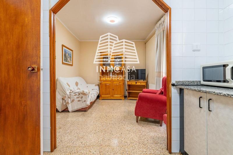 Foto 9d322188-234f-47d0-bc7f-a88cae0d0b66. Flat in Llevant Reus