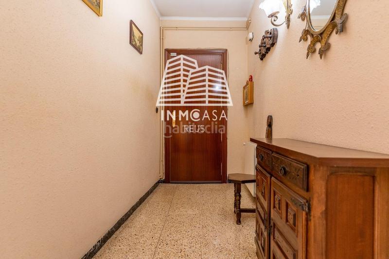 Foto ab2d782d-f91e-47fe-8599-9beb6d6dc9bd. Flat in Llevant Reus