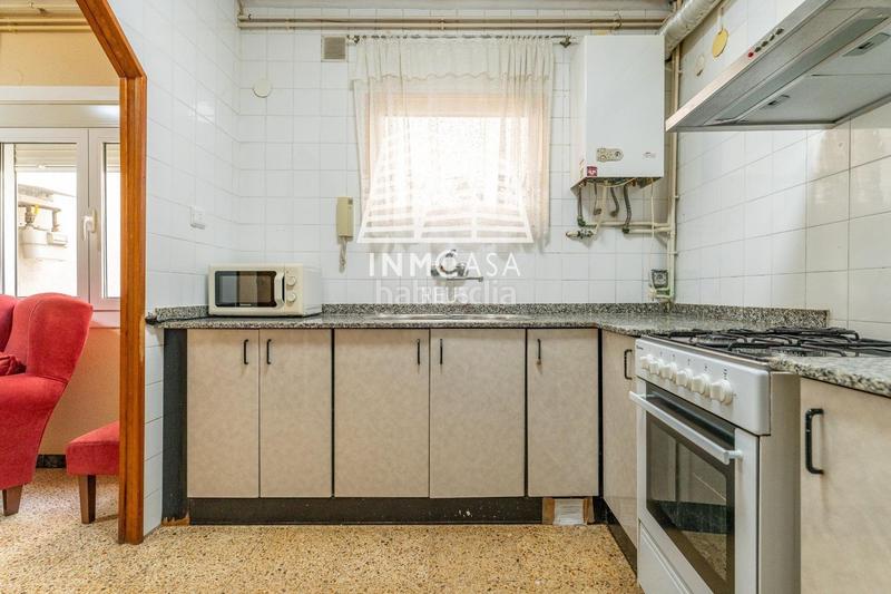 Foto b680ec3e-47b6-45e3-8e3b-4acaa49a5a61. Flat in Llevant Reus