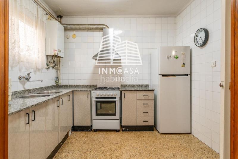 Foto c2bd5699-bbe4-46c5-a6ea-c8f3b359e8ea. Flat in Llevant Reus