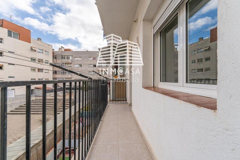Foto ca77ddb3-7073-467e-8b1b-c7970edd1f6c. Flat in Llevant Reus