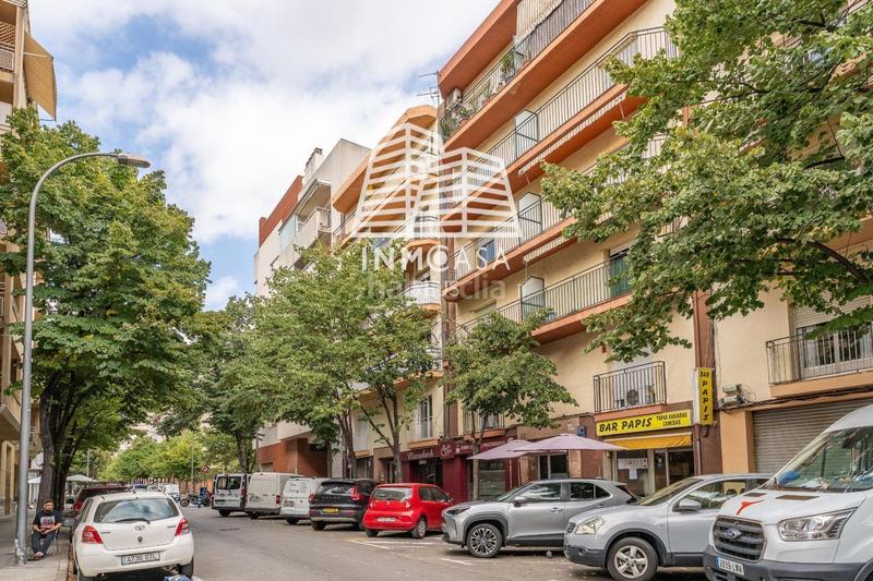 Foto d47411b3-2b78-4308-bb17-ca6b5b1ff296. Flat in Llevant Reus