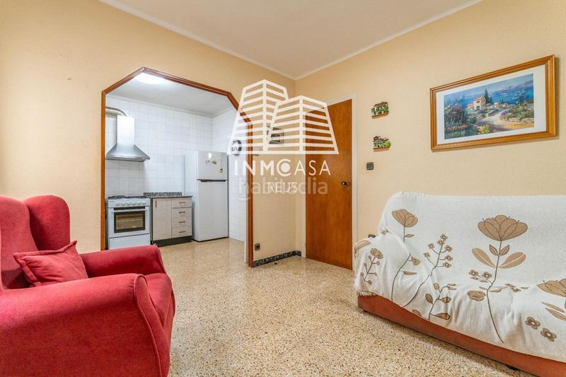 Foto dca22822-dc93-4f46-b248-7c3d474d9181. Flat in Llevant Reus